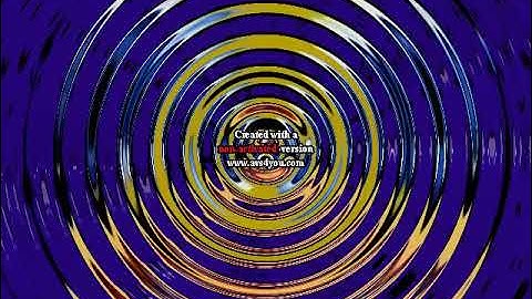 My Version of Klasky Csupo Center Effects