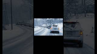 What is the difference between salt and sand on icy roads? (Preamble)
