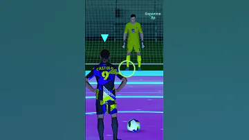 ازاي تسجل كل ضربات الجزاء في بيس موبايل بيس موبايل Efootball2025 Efootball Pesmobileبيس بيس 
