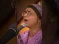 মাথুরের গোকুল সহসা রাঙাইলে রাসের কুঙ্কুম-ফাগে - Nilufar Yasmeen #shorts