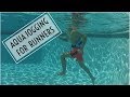 Aqua Jogging for Runners