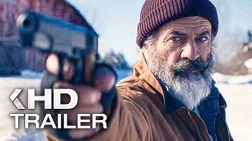 FATMAN Trailer (2020)