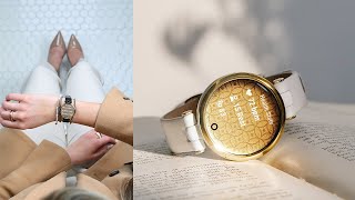 Full Best Fitness Smartwatch | Garmin Lily | Garmin watches | Watches for Women Update