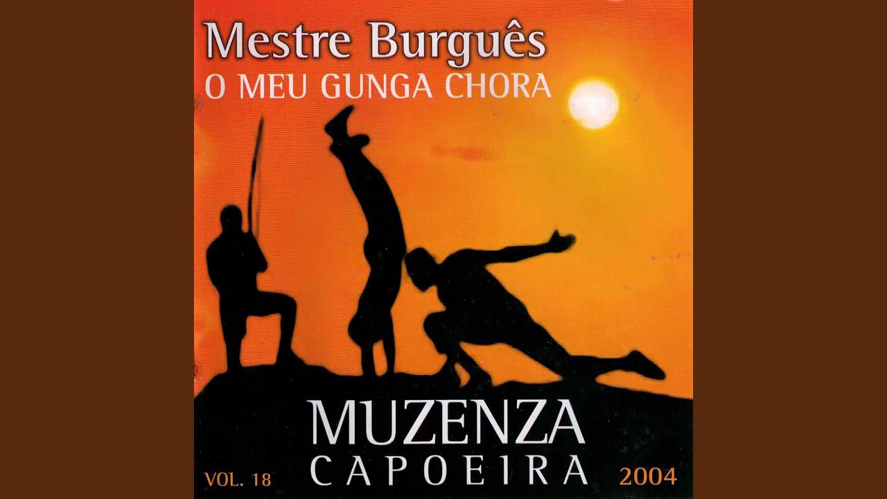 Bem na Manha - song and lyrics by Grupo Muzenza de Capoeira