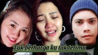 #Andrelesmana#Maulanawijaya.                                                     JAWABAN MENGAPA DIA