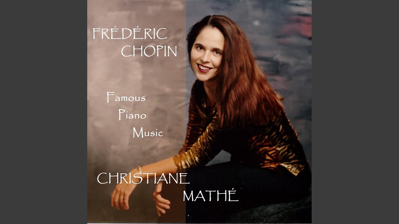 Frédéric Chopin: Polonaise in A Flat Major, Op.53: “Heroic”