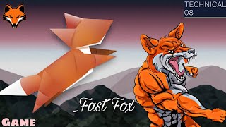 Fast like a fox 🦊🦊#shorts #topgames #shortsfeed #youtubeshorts screenshot 1