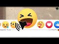 لــو الإيـموجي له صوت لــو الإيـموجي له صوت
