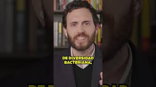 ⚠️ IMPACTO de la PÉRDIDA BACTERIANA en la SALUD - Dr. La Rosa