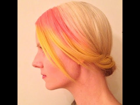 Quick & Easy Braided Wrap Upstyle - 'It's A Wrap' - The Mane Event