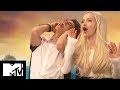 Descendants 2 Ways To Be Wicked Music Video | Sofia Carson & Dove Cameron | MTV Movies