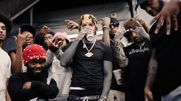 Caskey - Catch Me If You Can Ft. Loc Hefner & ClicKlak