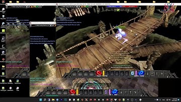 Thần Ma Chiến - Update 20 I Mu8xTeam Cung cấp-Cài Đặt Mu Online