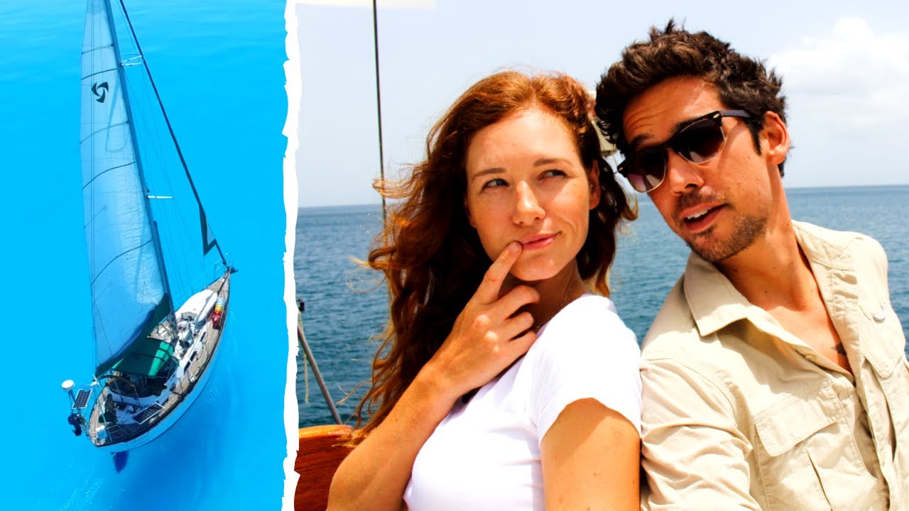 How do I convince my WIFE to go cruising? [Q&A]