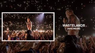 Linkin Park  Wastelands with Scream The Soldier 75