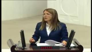 MHP Mv. Zuhal Topçu'dan Öğretmenlerin Atama Sorunları Açıklaması