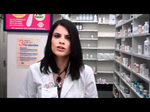 Pharmacist Janet Safranske On Her Customers' Disappointment With The Express Scripts Change