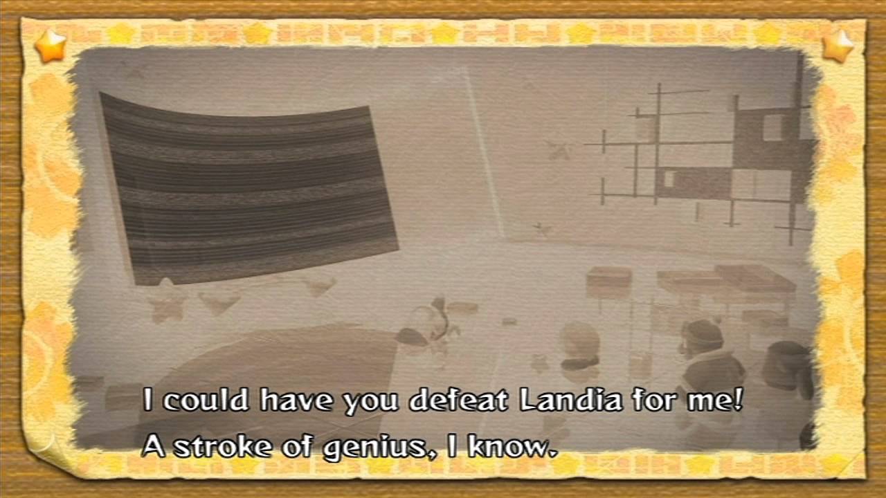 Kirby's Return To Dreamland - The True Enemy [HD]