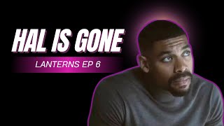 Lanterns Ep 6 Spoiler Review 
