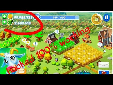 green farm 3 cheats for android green farm 3 cheats for android