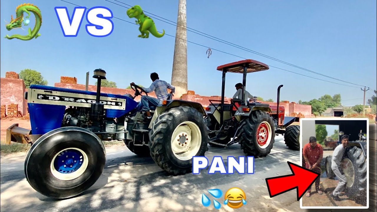 Dragon 🐉 vs Dinosaur 🦖 || Tochan Layi Practice 🔥🔥