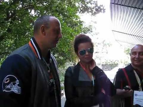 Потап и Настя Каменских на "Крым Мюзик Фест"