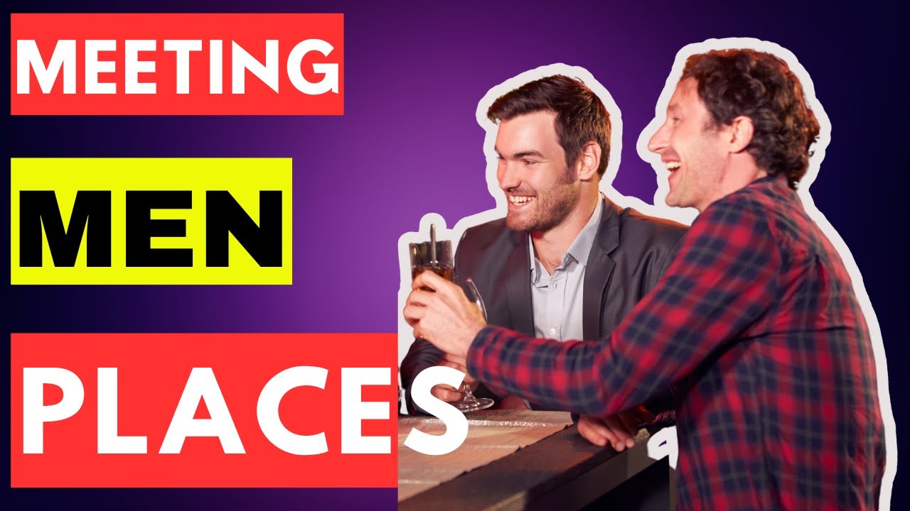 Best Places To Meet Single Men In Loses Angeles - YouTube