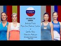 Andreja Klepac/Maria Jose Martinez Sanchez vs Latisha Chan/Ekaterina Makarova