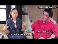 БАЯН МАҚСАТҚЫЗЫМЕН 18+ СҰХБАТ 1-БӨЛІМ // ЕСКЕРТУ: БОҚТЫҚ СӨЗДЕР БАР, НАМАЗ ОҚИТЫНДАР КӨРМЕСІН!