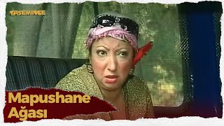 Gülazer Skeçleri 9 Yasemince