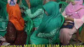 New 'WALI TAK BERGELAR' (Al-Masykuriah)