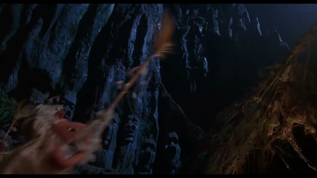 Los Teleñecos en la Isla del Tesoro 2026 Boom Skalaka! 1080p España Castellano