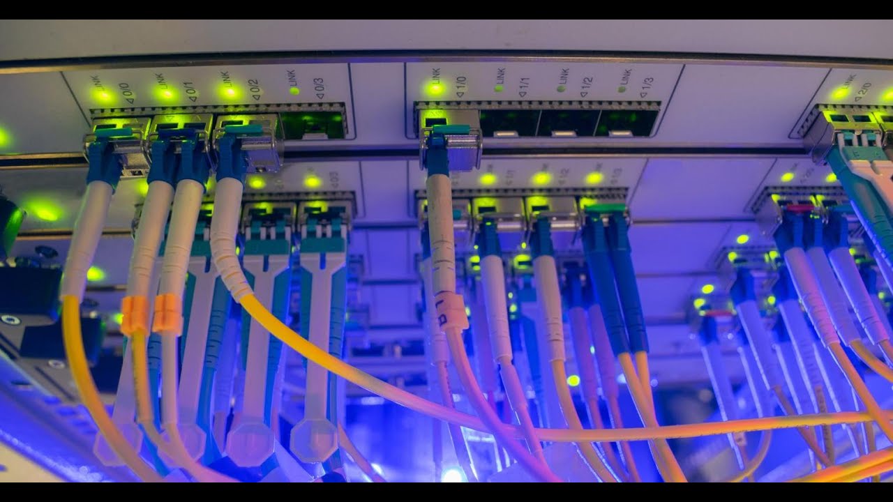 How to delete interfaces on Juniper Switch/Router YouTube