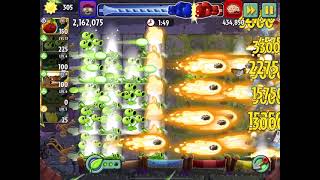 Plants Vs Zombies 2 Arena Tournament Jade League Guide Highest Score 20211012
