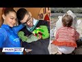 Zayn & Gigi Hadid CELEBRATE Khai’s 1st Birthday With Family-Filled Party