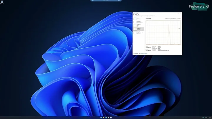 How to Increase Windows Remote Desktop Frame Rate