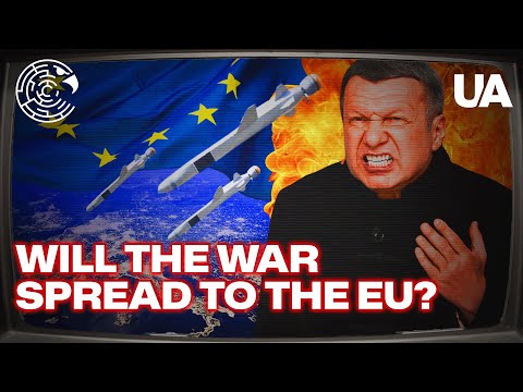 انهيار أوروبا روسيا تبدأ بالصراخ حول حرب على أراضي الاتحاد الأوروبي