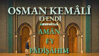 Aman Ey Padişahım — Grup Niyaz kapak görseli
