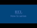 REL Acoustics How To: Connect a Stereo Pair of RELs to a Single Amplifier.