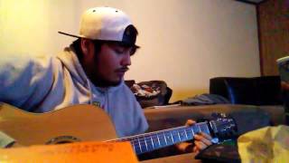 basement - pine (cover)