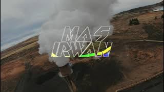 ENAK DI DENGAR SLOW REMIX - SAVANNAH - Diviners ft Philly K (Rizky Ayuba)