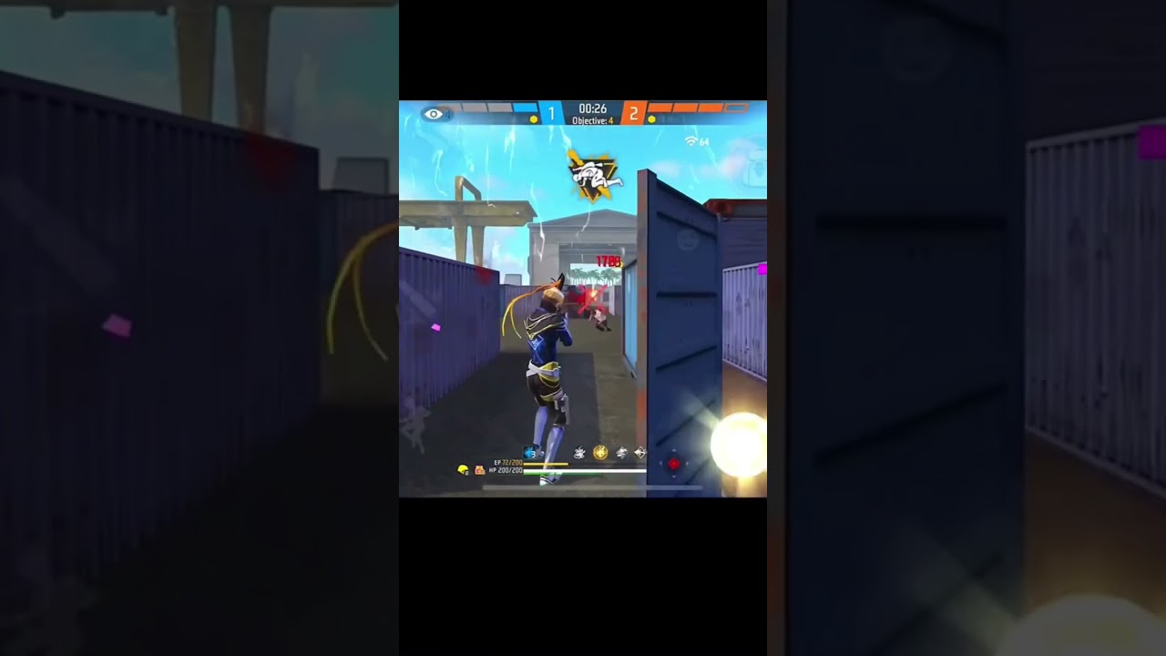 1vs4 supercluth 🔥