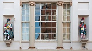 Salutation Hotel, Perth, United Kingdom