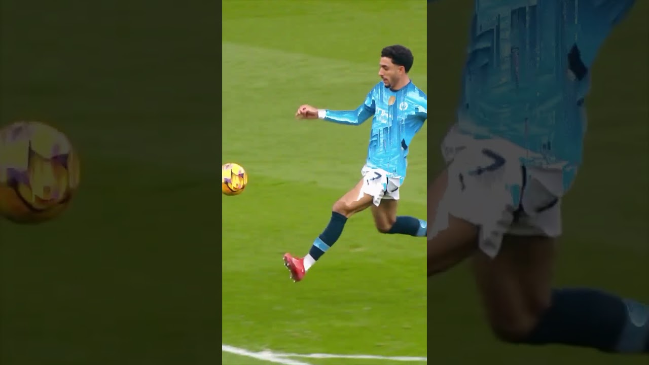 A record breaking @premierleague assist   @aldar   