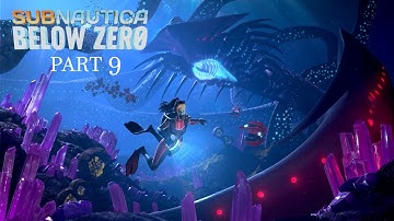 Subnautica Below Zero Part 9 Communication Breakdown