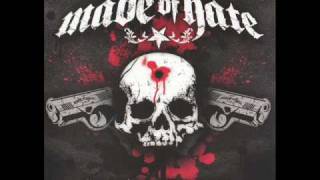 Made Of Hate - Bullet In Your Head (HQ)