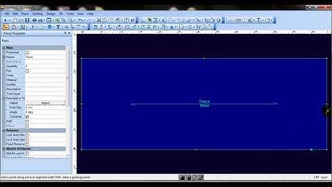 Optitex ND Point on contour We can create point on pattern edge with measurement