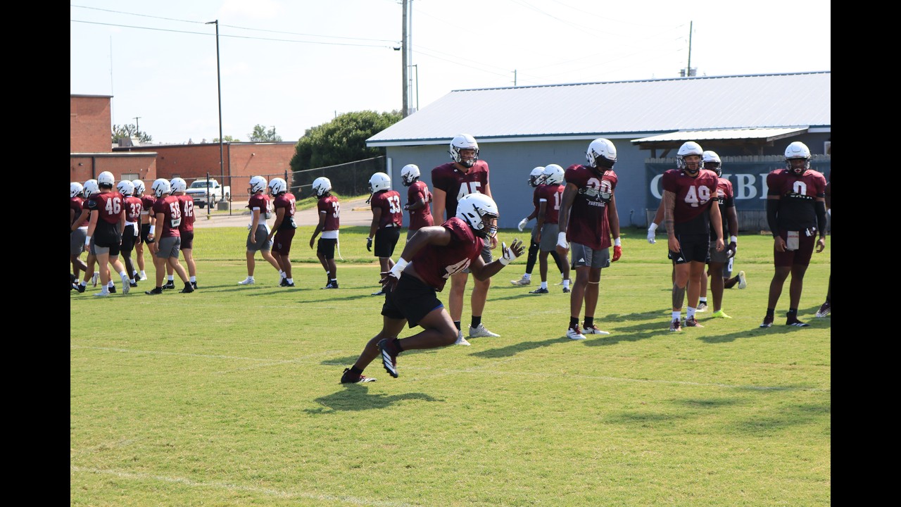 Cumberland Football Fall Camp Report: Home Dominance, QB Growth, Defensive Chaos