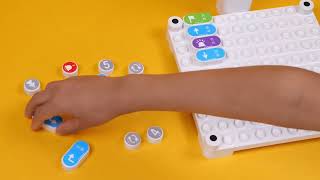 Botzees Lab - Coding Commands | Botzees Building and Robotics Learning Toys | STEM Toys