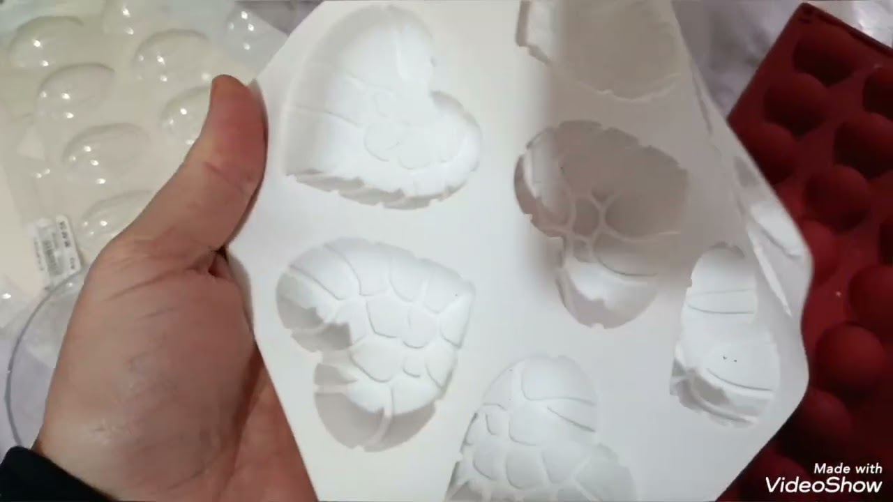 مشترياتي عند Rostom Emballage 